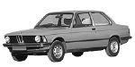 BMW E21 B215B Fault Code