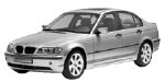 BMW E46 B215B Fault Code