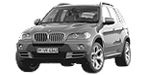 BMW E70 B215B Fault Code