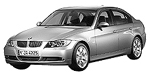 BMW E90 B215B Fault Code