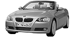 BMW E93 B215B Fault Code