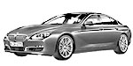 BMW F06 B215B Fault Code