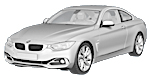 BMW F32 B215B Fault Code